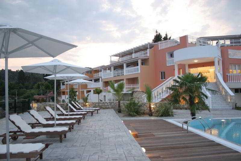 BELVEDERE GERAKAS LUXURY SUITES VASILIKOS 4 GREECE RATES FROM 87